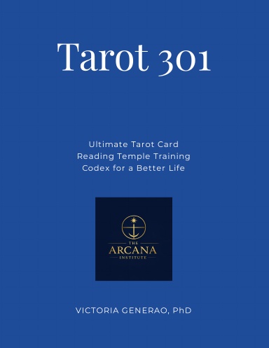 Tarot 301