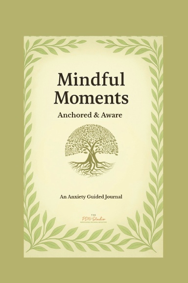 Mindful Moments: Anchored & Aware