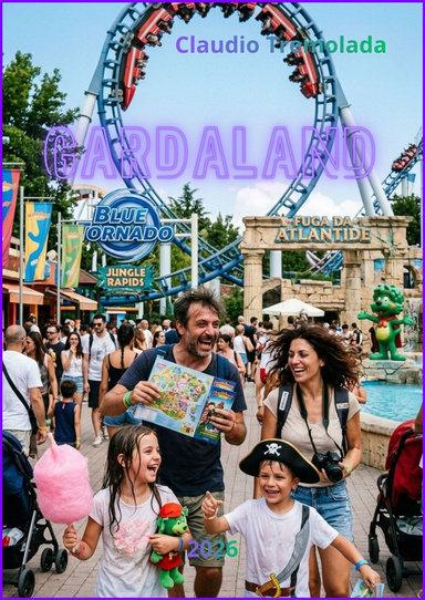 Gardaland