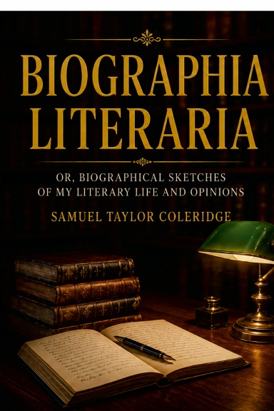 Biographia Literaria