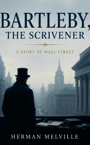 Bartleby, the Scrivener