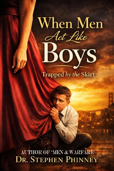 When Men Act Like Boys
