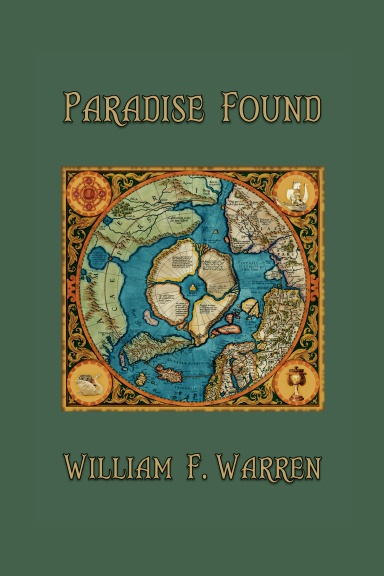 Paradise Found