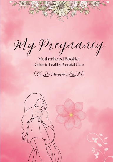 Prenatal Booklet