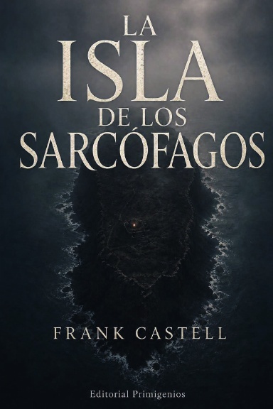 La isla de los sarcófagos