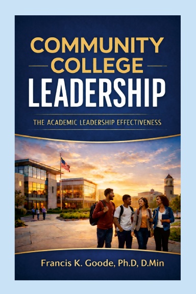 Community College Leadership