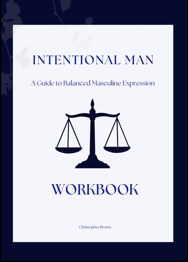 Intentional Man