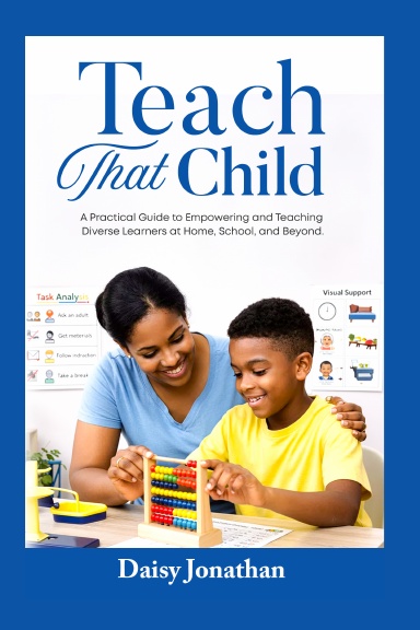 TEACH THAT CHILD