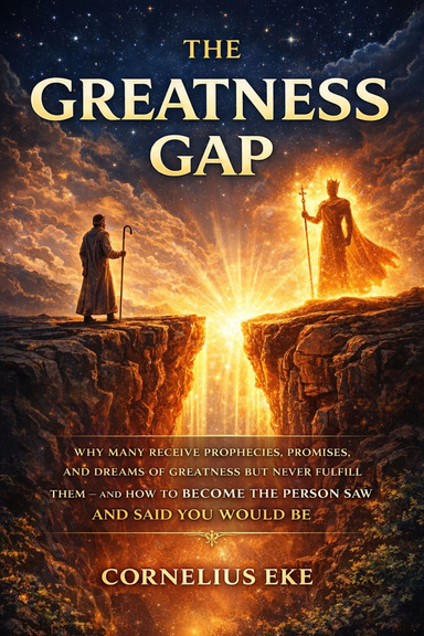 THE GREATNESS GAP