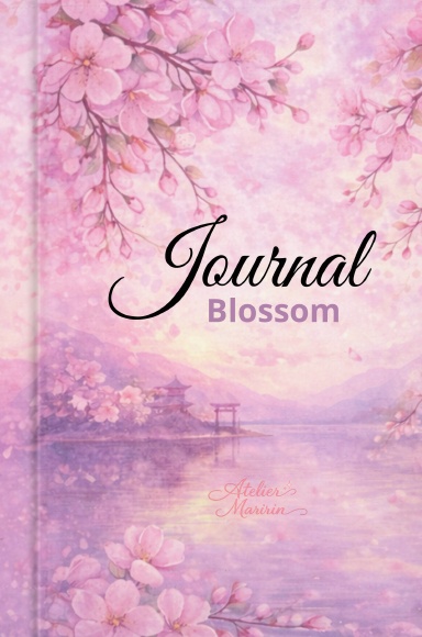 Journal Blossom