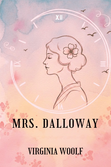 Mrs Dalloway