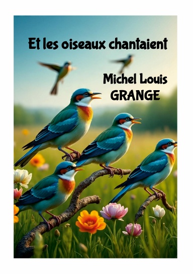Et les oiseaux chantaient...