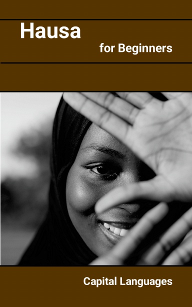 Hausa for Beginners