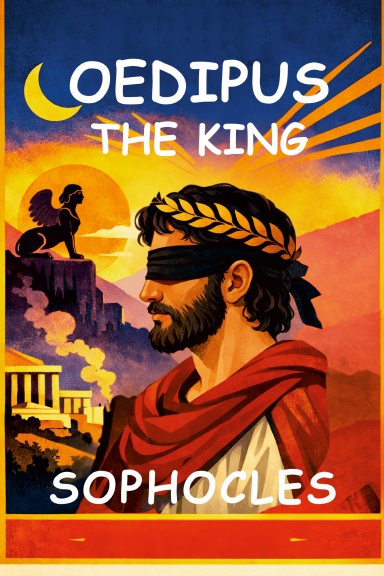 Oedipus The King