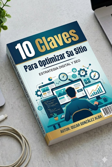 10 Claves para Optimizar su Sitio