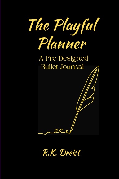 The Playful Planner