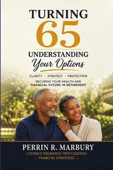 TURNING 65