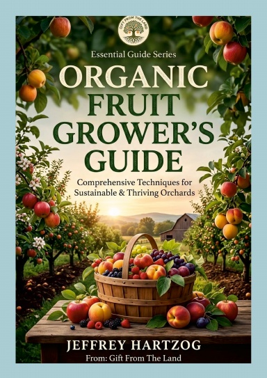 Organic Fruit Grower's Guide