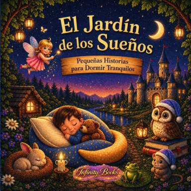 EL JARDÍN DE LOS SUEÑOS
