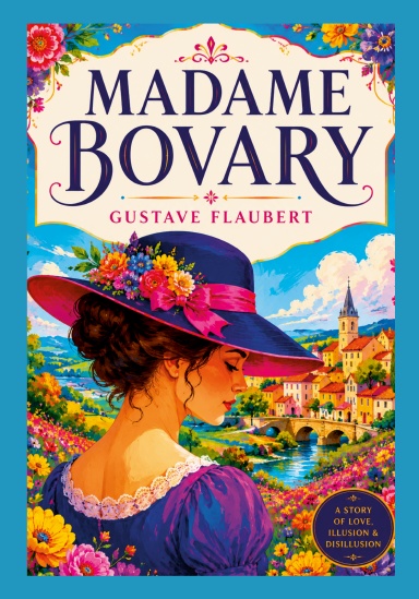 Madame Bovary