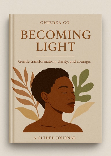 Beocoming light