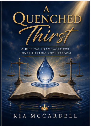 A Quenched Thirst