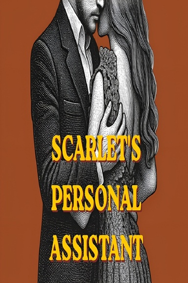 Scarlet's personal assistant