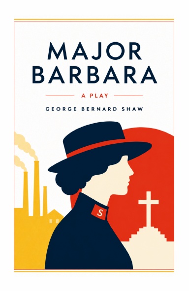 Major Barbara