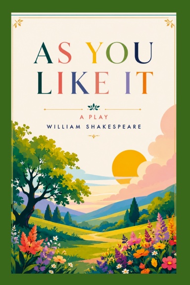 As You Like It