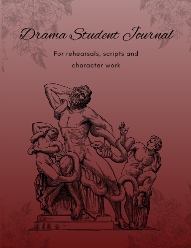 Drama Student Journal