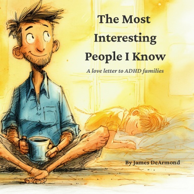 The Most Interesting People I Know