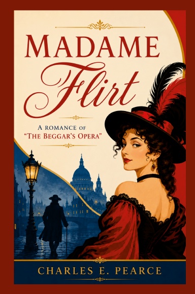 Madame Flirt