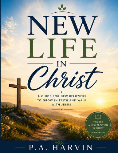 New Life in Christ