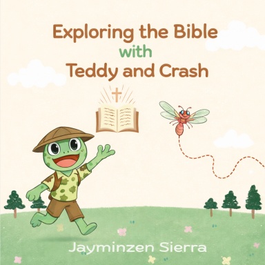 Exploring the Bible with Teddy and Crash