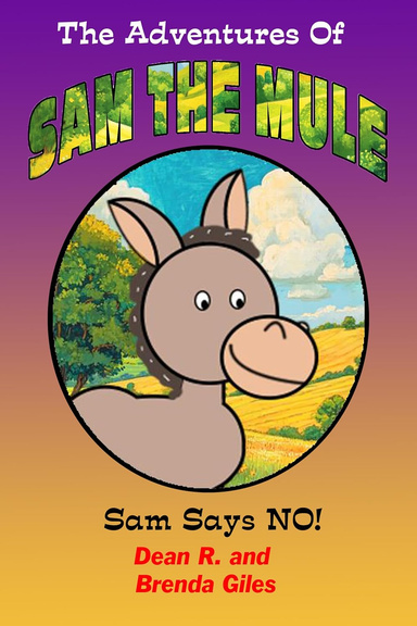 Sam Says NO!