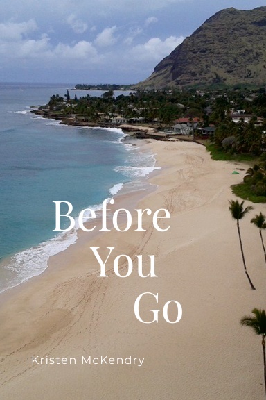 Before You Go