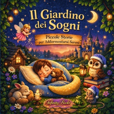 IL GIARDINO DEI SOGNI