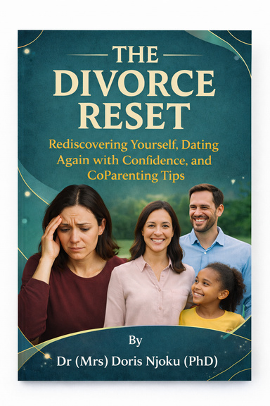 The Divorce Reset