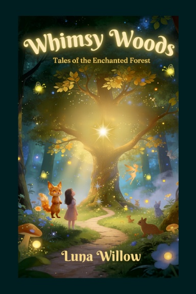 The Whimsy Woods