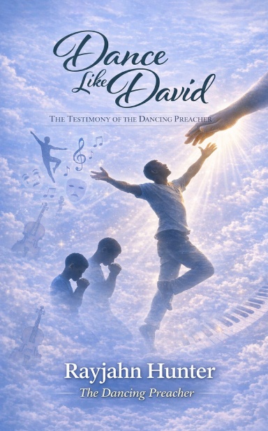 Dance Like David
