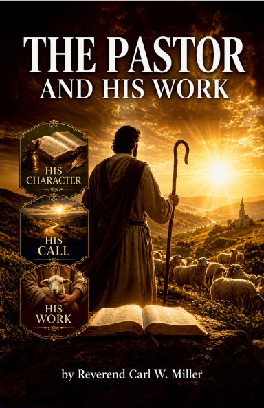 The Pastor & His Work