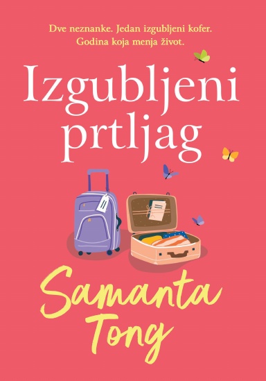 Izgubljeni prtljag