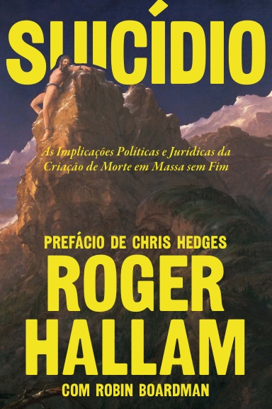 Suicídio