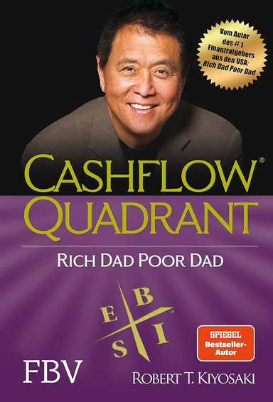 Rich Dad Poor Dad