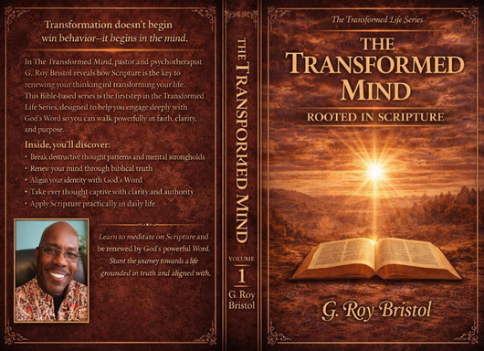 The Transformed Mind: Rooted In Scripture