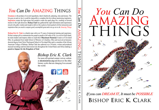 You Can Do Amazing Things