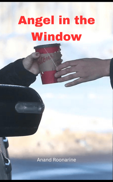 Angel in the Window