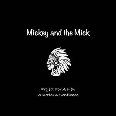 Mickey and the Mick