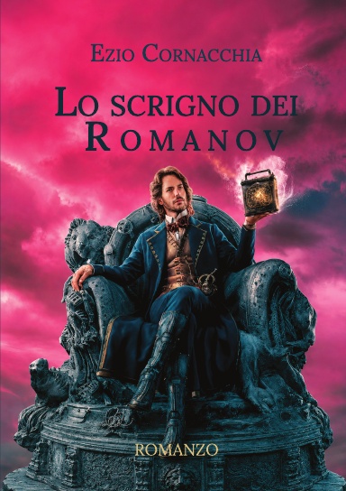 Lo scrigno dei Romanov