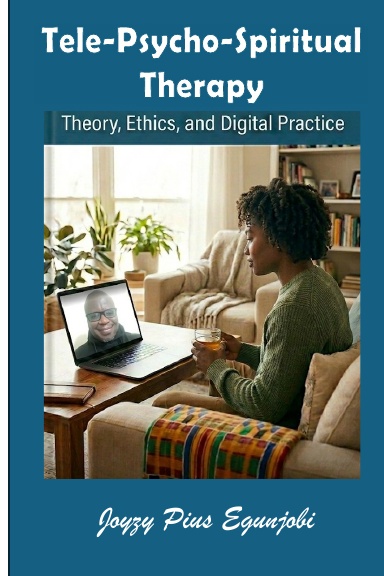 Tele-Psycho-Spiritual Therapy
